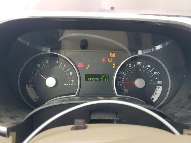 Photo 9 from auction – 2009 FORD EXPLORER X with VIN 1FMEU73E49UA35071