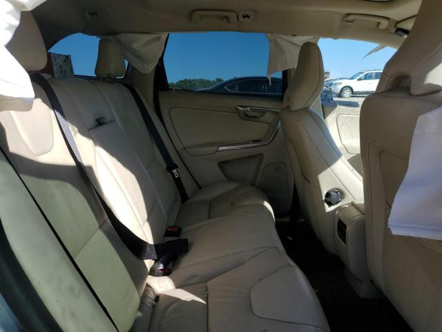 Photo 10 from auction – 2013 VOLVO XC60 3.2 with VIN YV4952DL8D2431864