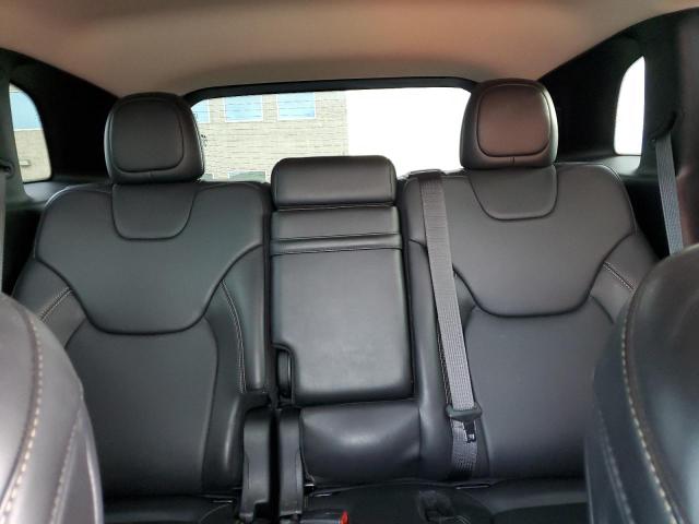 Photo 10 from auction – 2018 JEEP CHEROKEE L with VIN 1C4PJMDB7JD575303