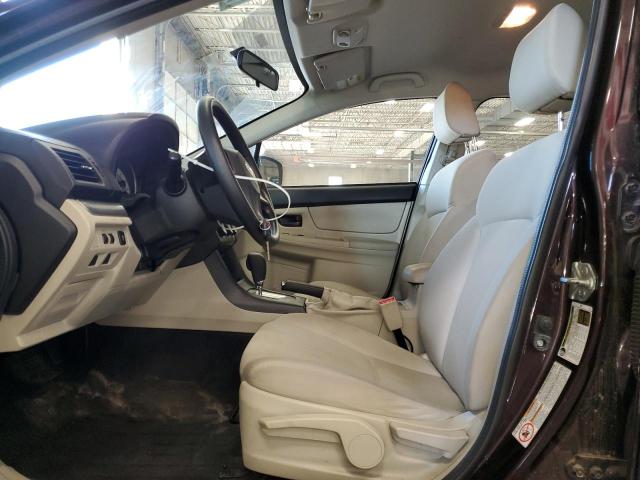 Photo 7 from auction – 2012 SUBARU IMPREZA with VIN JF1GJAA65CH024651
