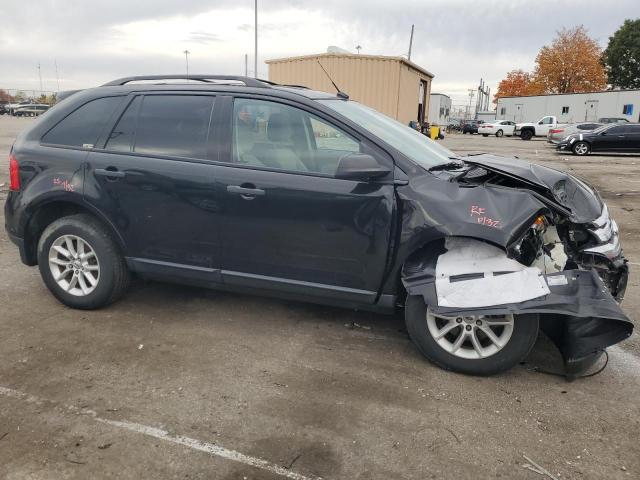 Photo 4 from auction – 2014 FORD EDGE SE with VIN 2FMDK3GC8EBA99570