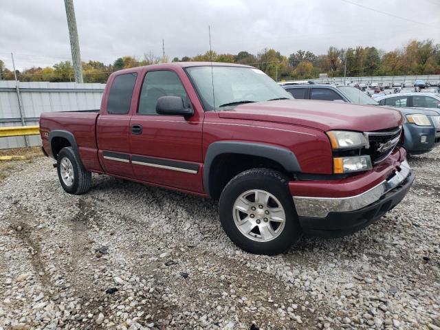 Photo 4 from auction – 2006 CHEVROLET SILVERADO with VIN 2GCEK19B961313894