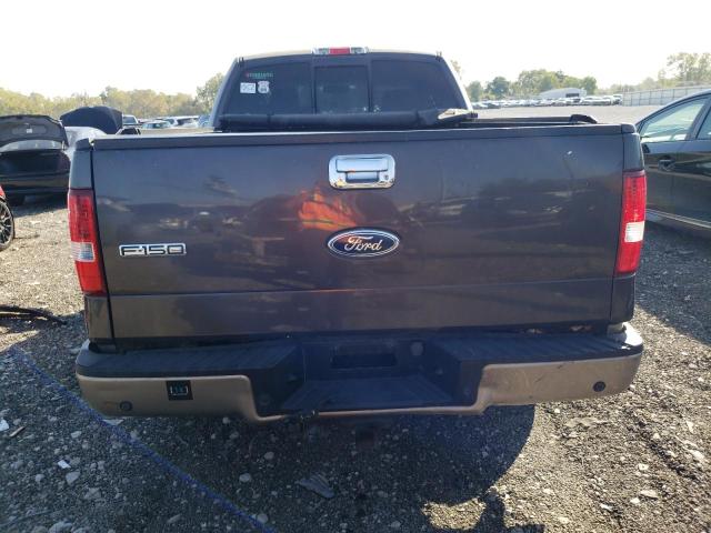 Photo 6 from auction – 2005 FORD F150 with VIN 1FTPX12595FA44057