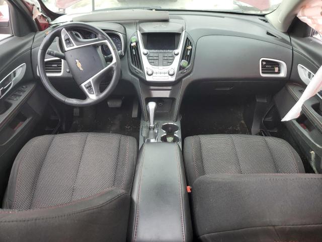 Photo 8 from auction – 2012 CHEVROLET EQUINOX LT with VIN 2GNALDEK2C6346972