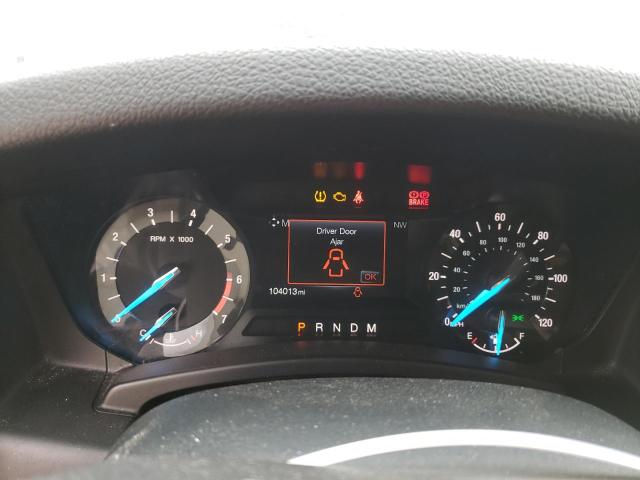 Photo 9 from auction – 2017 FORD EXPEDITION with VIN 1FMJK1JT2HEA16336