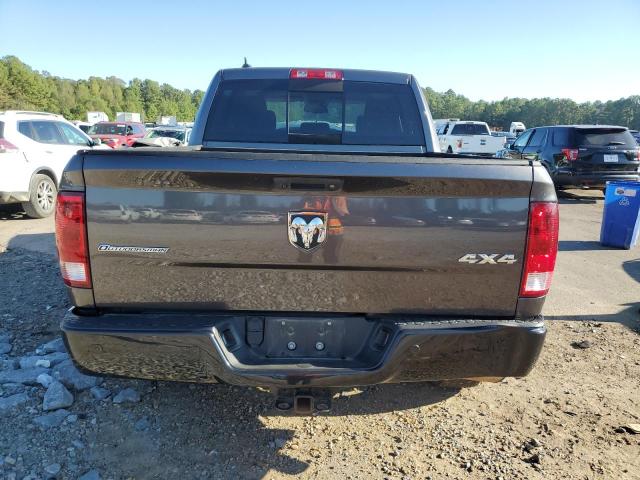Photo 6 from auction – 2016 RAM 1500 SLT with VIN 1C6RR7LT0GS110788
