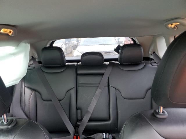 Photo 10 from auction – 2020 JEEP COMPASS LI with VIN 3C4NJDCB4LT123220