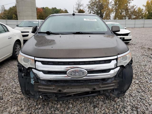 Photo 5 from auction – 2011 FORD EDGE LIMIT with VIN 2FMDK3KC4BBA01041