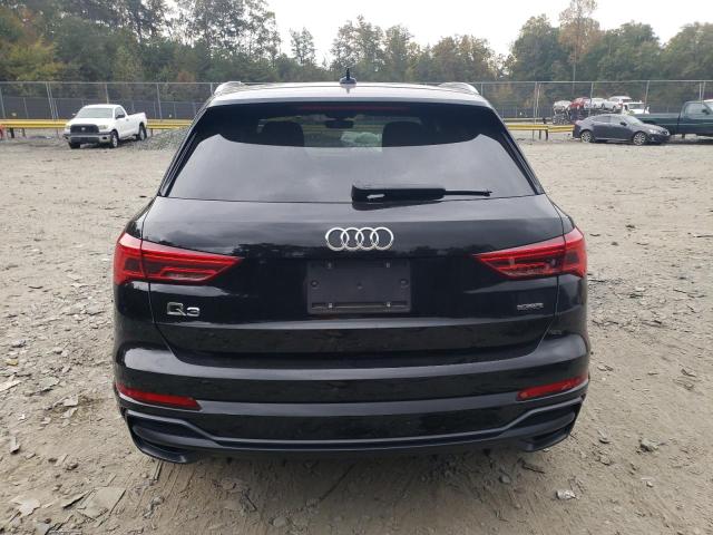 Photo 6 from auction – 2020 AUDI Q3 PREMIUM with VIN WA1DECF30L1112411