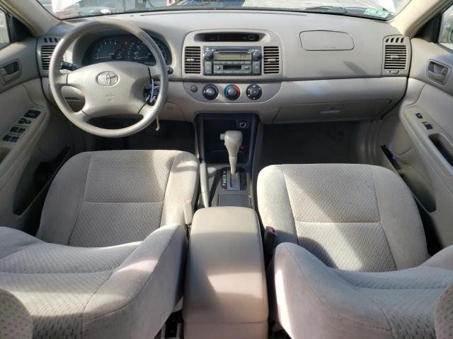 Photo 8 from auction – 2004 TOYOTA CAMRY LE with VIN 4T1BE32K04U818929