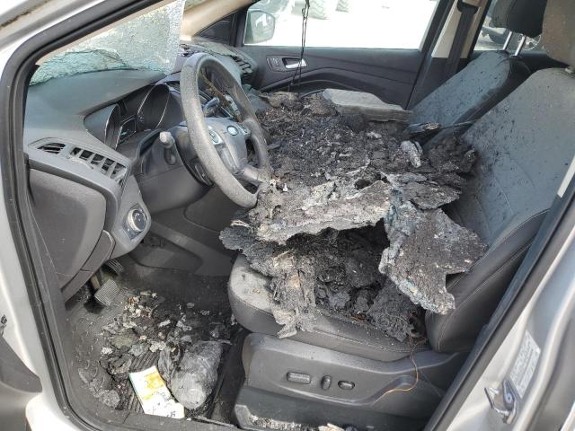 Photo 7 from auction – 2016 FORD ESCAPE SE with VIN 1FMCU0GX6GUB35731