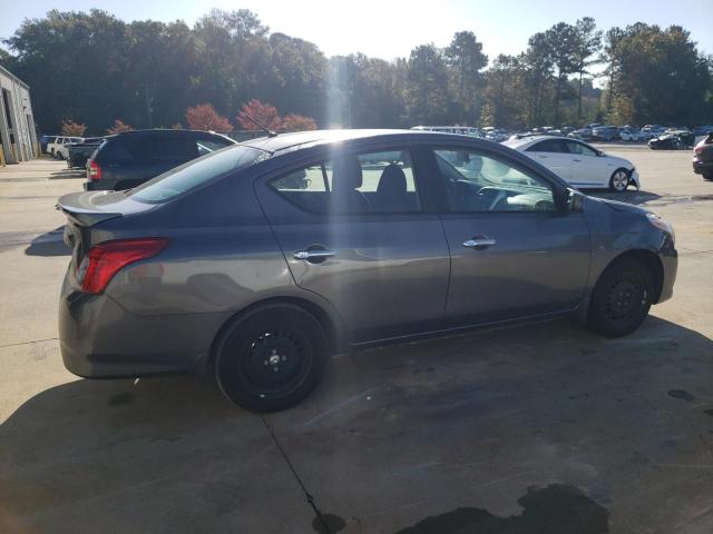 Photo 3 from auction – 2018 NISSAN VERSA S with VIN 3N1CN7AP9JL862983