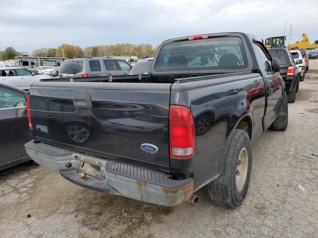 Photo 3 from auction – 2004 FORD F150 with VIN 2FTRF17244CA85894