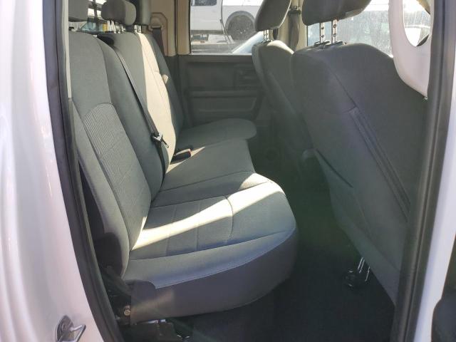 Photo 10 from auction – 2021 RAM 1500 CLASS with VIN 1C6RR6FG6MS521021