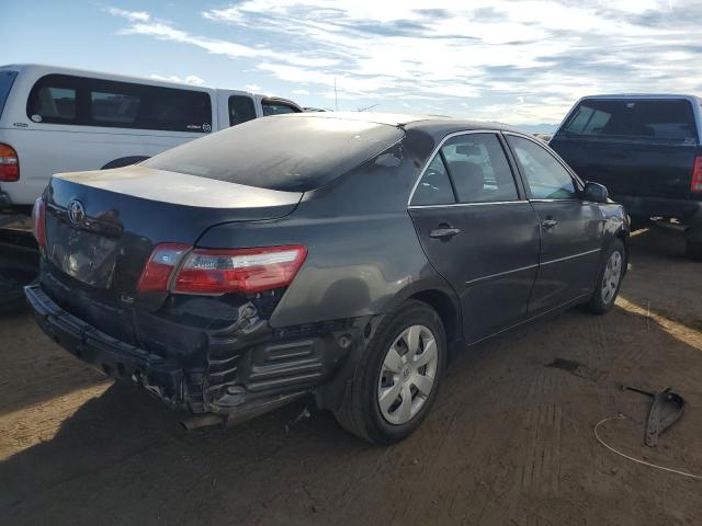 Photo 3 from auction – 2009 TOYOTA CAMRY BASE with VIN 4T1BE46K39U837479