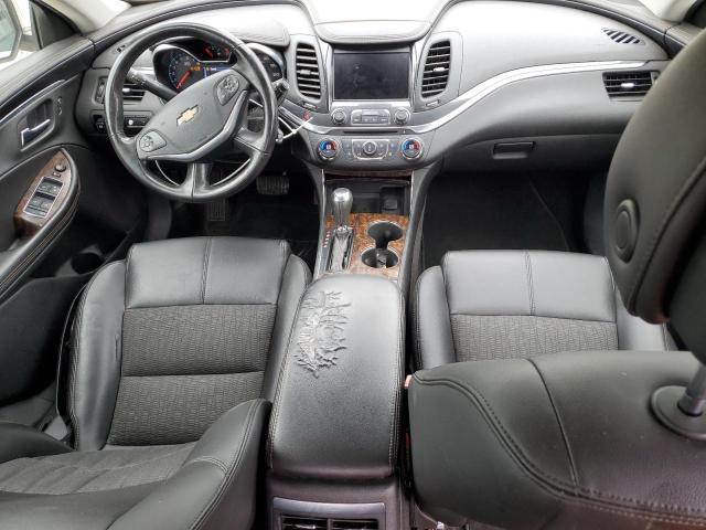 Photo 8 from auction – 2014 CHEVROLET IMPALA LT with VIN 2G1115SL4E9199291