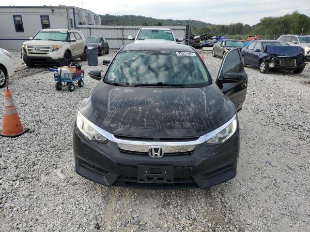 Photo 5 from auction – 2018 HONDA CIVIC LX with VIN 19XFC2F52JE030514