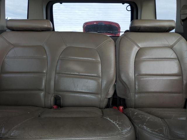 Photo 10 from auction – 2002 FORD EXPLORER X with VIN 1FMZU73E72ZA50125