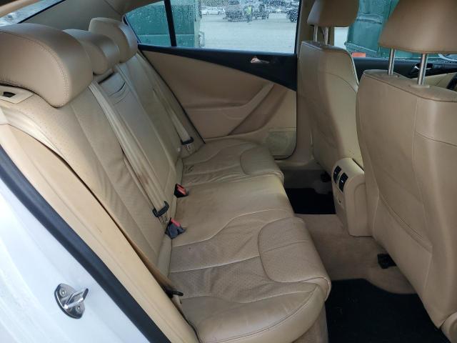 Photo 10 from auction – 2007 VOLKSWAGEN PASSAT 2.0 with VIN WVWEK73C47P013267
