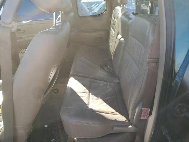 Photo 10 from auction – 2002 TOYOTA TUNDRA ACC with VIN 5TBRT38112S329540