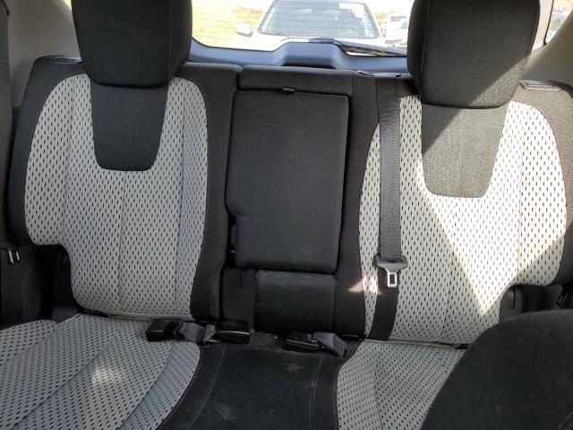 Photo 10 from auction – 2011 CHEVROLET EQUINOX LS with VIN 2CNFLCEC3B6430889