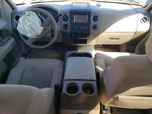 Photo 8 from auction – 2006 FORD F150 SUPER with VIN 1FTPW12V86FB67966
