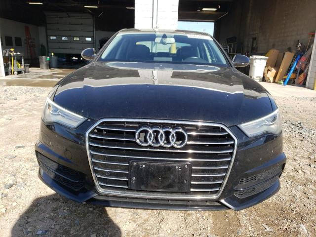 Photo 5 from auction – 2018 AUDI A6 PREMIUM with VIN WAUF8AFC4JN064361