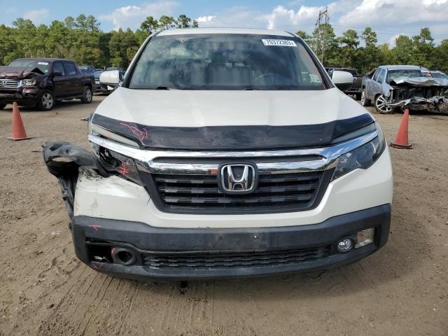 Photo 5 from auction – 2019 HONDA RIDGELINE with VIN 5FPYK2F6XKB003200