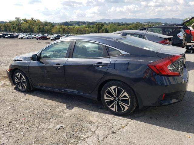 Photo 2 from auction – 2016 HONDA CIVIC EX with VIN 19XFC1F35GE217862