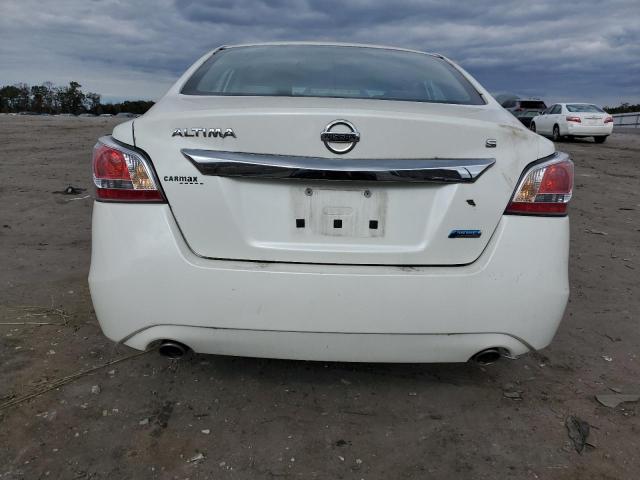 Photo 6 from auction – 2014 NISSAN ALTIMA 2.5 with VIN 1N4AL3AP5EN378498
