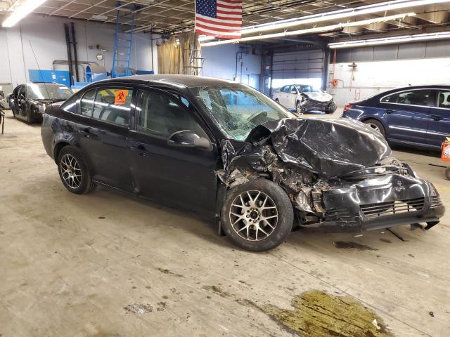 Photo 4 from auction – 2010 CHEVROLET COBALT 1LT with VIN 1G1AD5F51A7172029