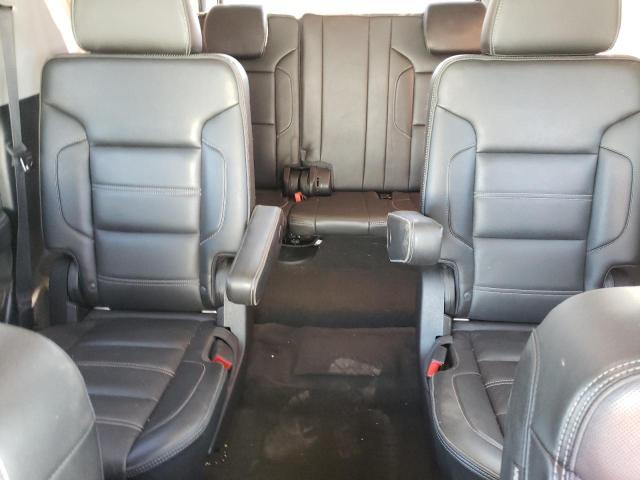 Photo 10 from auction – 2018 GMC YUKON DENA with VIN 1GKS2CKJ2JR213530