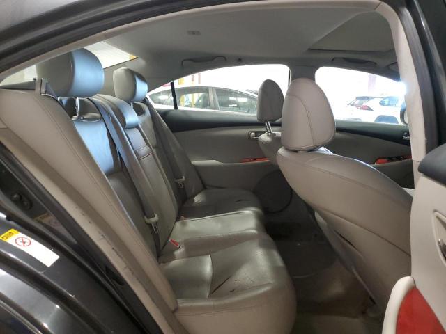 Photo 10 from auction – 2007 LEXUS ES 350 with VIN JTHBJ46G172023673