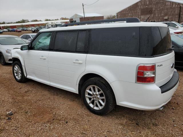 Photo 2 from auction – 2015 FORD FLEX SE with VIN 2FMGK5B85FBA18635