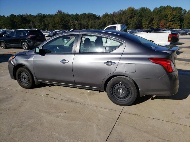 Photo 2 from auction – 2018 NISSAN VERSA S with VIN 3N1CN7AP9JL862983