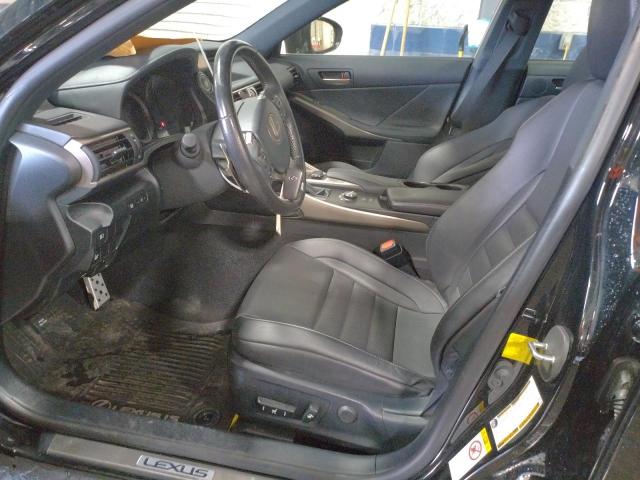 Photo 7 from auction – 2017 LEXUS IS 350 with VIN JTHCE1D27H5014605