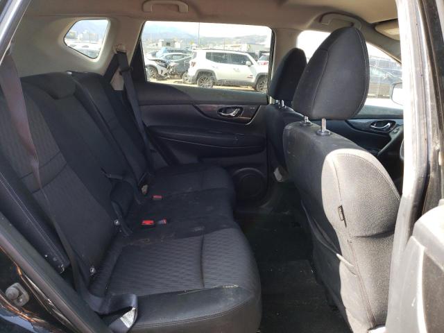 Photo 10 from auction – 2018 NISSAN ROGUE S with VIN KNMAT2MVXJP506974