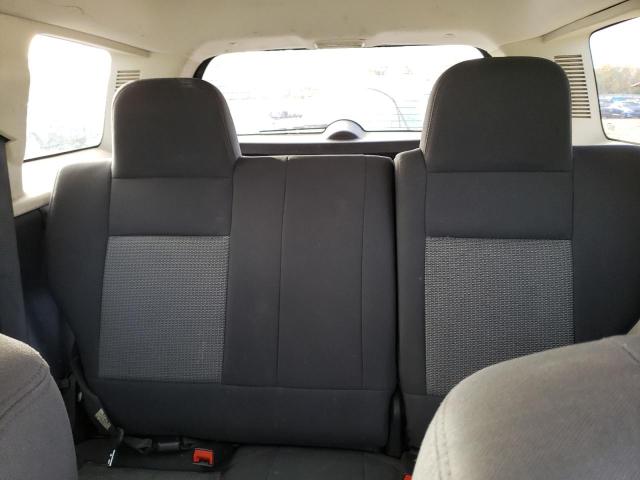 Photo 10 from auction – 2009 JEEP PATRIOT SP with VIN 1J4FT28B59D214260