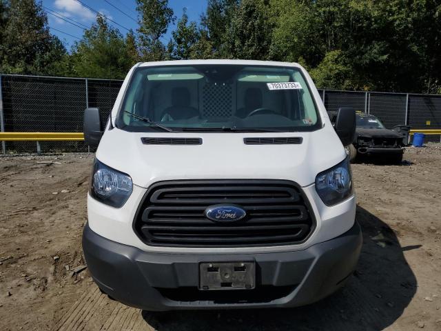 Photo 5 from auction – 2019 FORD TRANSIT T- with VIN 1FTYR1ZM3KKB59445