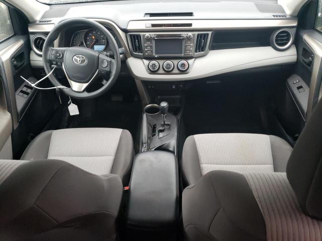 Photo 8 from auction – 2013 TOYOTA RAV4 LE with VIN 2T3BFREV9DW061705