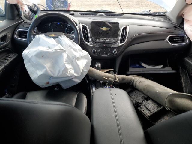 Photo 8 from auction – 2018 CHEVROLET EQUINOX PR with VIN 2GNAXVEV9J6260995
