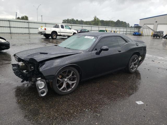DODGE CHALLENGER 2019 with VIN 2C3CDZAG5KH733679 - Photo from auction