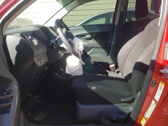 Photo 7 from auction – 2014 TOYOTA SCION XD with VIN JTKKUPB44E1045409