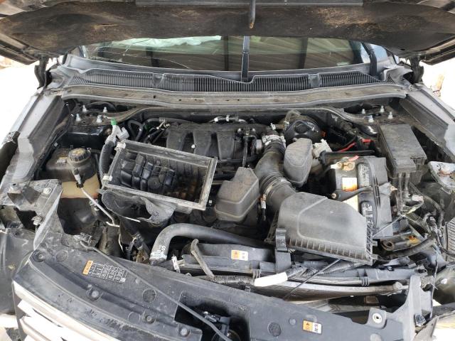 Photo 11 from auction – 2019 FORD EXPLORER X with VIN 1FM5K7D85KGA07816