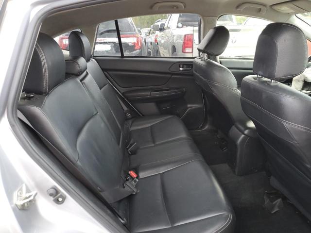 Photo 10 from auction – 2013 SUBARU XV CROSSTR with VIN JF2GPAGC1D2897504