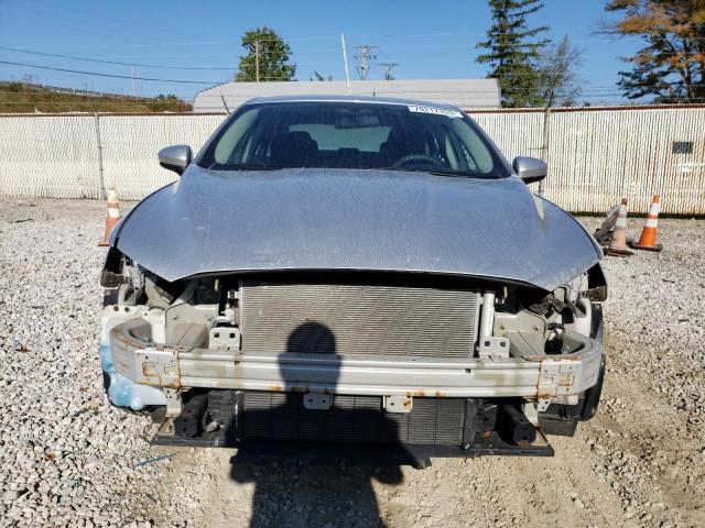 Photo 5 from auction – 2017 FORD FUSION SE with VIN 3FA6P0HD2HR271883