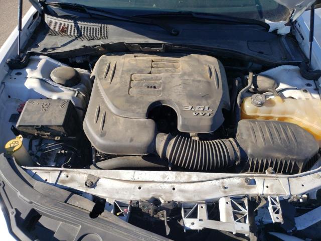 Photo 11 from auction – 2017 CHRYSLER 300 S with VIN 2C3CCABG8HH521497