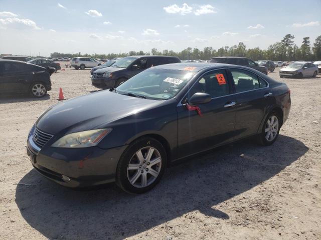 Photo 1 from auction – 2008 LEXUS ES 350 with VIN JTHBJ46G082162727