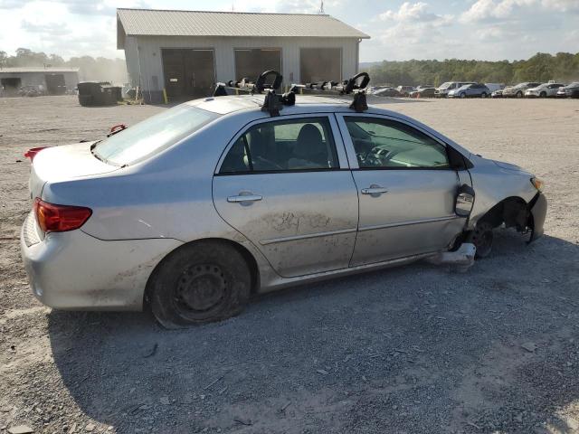 Photo 3 from auction – 2010 TOYOTA COROLLA BA with VIN 2T1BU4EE9AC234024