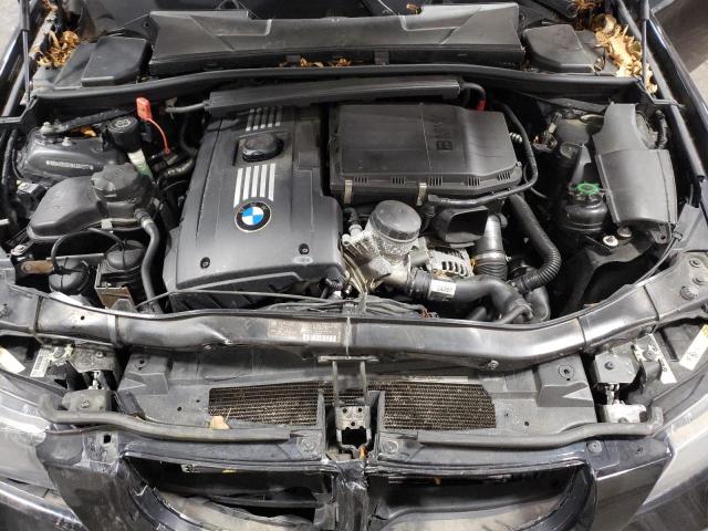 Photo 11 from auction – 2008 BMW 335 XI with VIN WBAVD53518A284577